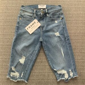 Frame Denim London - Los Angeles Shorts